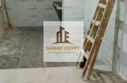 Apartment - 3 Bedrooms - 1 Bathroom for sale in Street 20 - 11th District - Sheikh Zayed City - Giza