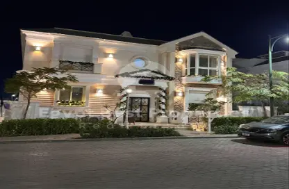 iVilla - 3 Bedrooms - 3 Bathrooms for rent in Mountain View Chill Out Park - Northern Expansions - 6 October City - Giza