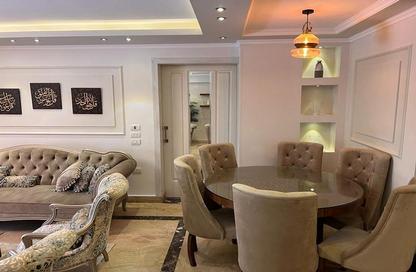 Apartment - 3 Bedrooms - 3 Bathrooms for sale in Green 3 - 2nd District - Sheikh Zayed City - Giza