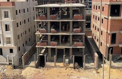 Land - Studio for sale in Bait Alwatan - The 5th Settlement - New Cairo City - Cairo
