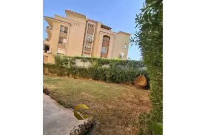 Apartment - 3 Bedrooms - 2 Bathrooms for sale in Al Khamayel city - Sheikh Zayed Compounds - Sheikh Zayed City - Giza