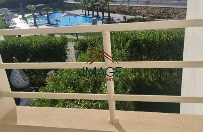 Chalet - 3 Bedrooms - 2 Bathrooms for sale in Amwaj - Sidi Abdel Rahman - North Coast Chalet - 3 Bedrooms - 2 Bathrooms for sale in Amwaj - Sidi Abdel Rahman - North Coast
