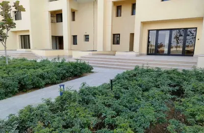 شقة - 2 غرف نوم - 2 حمامات للبيع في أو ويست - كمبوندات 6 أكتوبر - مدينة 6 أكتوبر - الجيزة