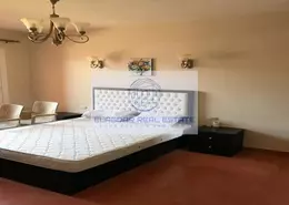 شاليه - 2 غرف نوم - 1 حمام للبيع في بورتو مارينا - العلمين - الساحل الشمالي