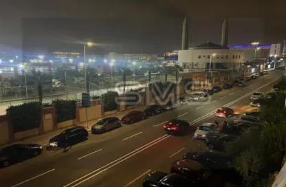 Apartment - 3 Bedrooms - 3 Bathrooms for rent in Badr Khan Ali St. - Al Narges 1 - Al Narges - New Cairo City - Cairo