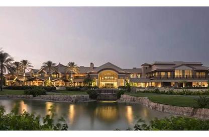 Twin House - 7 Bedrooms - 7+ Bathrooms for sale in Katameya Dunes - El Katameya Compounds - El Katameya - New Cairo City - Cairo