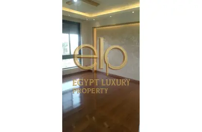 Villa - 4 Bedrooms - 4 Bathrooms for sale in Westown - Sheikh Zayed Compounds - Sheikh Zayed City - Giza