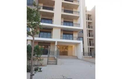 Apartment - 3 Bedrooms - 2 Bathrooms for sale in Fifth Square - The 5th Settlement - New Cairo City - Cairo