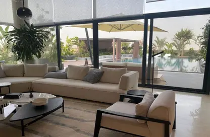 Apartment - 3 Bedrooms - 2 Bathrooms for sale in Swan Lake October - 26th of July Corridor - 6 October City - Giza