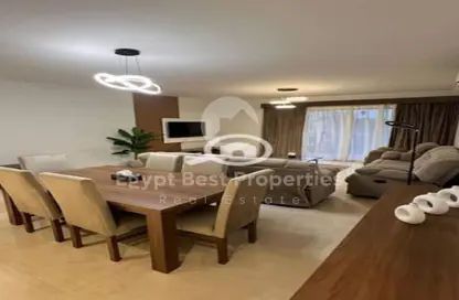 Apartment - 3 Bedrooms - 3 Bathrooms for sale in Mivida - 5th Settlement Compounds - The 5th Settlement - New Cairo City - Cairo