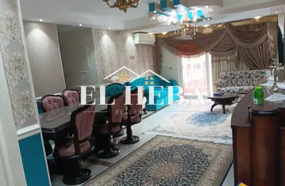 Apartment - 3 Bedrooms - 2 Bathrooms for rent in Madinaty - Cairo