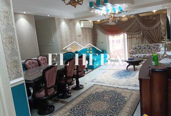 Apartment - 3 Bedrooms - 2 Bathrooms for rent in Madinaty - Cairo