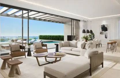 Apartment - Studio - 1 Bathroom for sale in Silver Sands - Qesm Marsa Matrouh - North Coast
