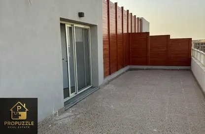(بنتهاوس  (روف - 4 غرف نوم - 5 حمامات للبيع في جايد ريزيدنس - كمبوندات التجمع الخامس - التجمع الخامس - مدينة القاهرة الجديدة - القاهرة