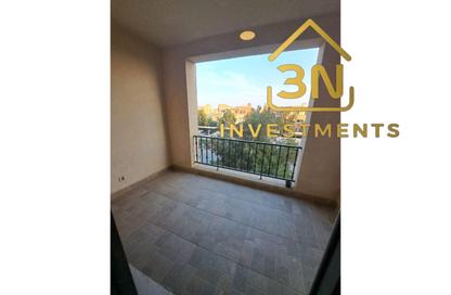 Apartment - 3 Bedrooms - 3 Bathrooms for rent in Mivida - 5th Settlement Compounds - The 5th Settlement - New Cairo City - Cairo