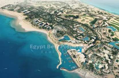فيلا - 3 غرف نوم - 4 حمامات للبيع في بلانكا جاردنز - سوما باى - سفاجا - الغردقة - محافظة البحر الاحمر