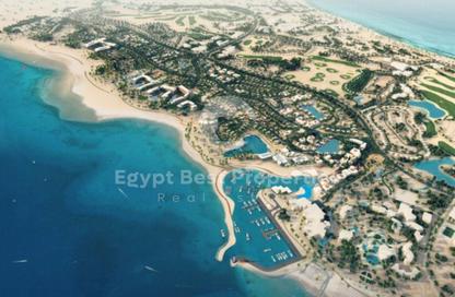 Chalet - 3 Bedrooms - 4 Bathrooms for sale in Mesca - Soma Bay - Safaga - Hurghada - Red Sea