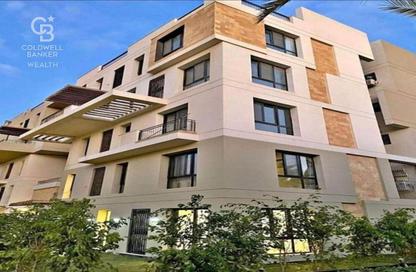 Apartment - 3 Bedrooms - 3 Bathrooms for sale in Villette - 5th Settlement Compounds - The 5th Settlement - New Cairo City - Cairo