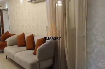 شقة - 2 غرف نوم - 1 حمام للايجار في شارع البطل احمد عبد العزيز - المهندسين - الجيزة