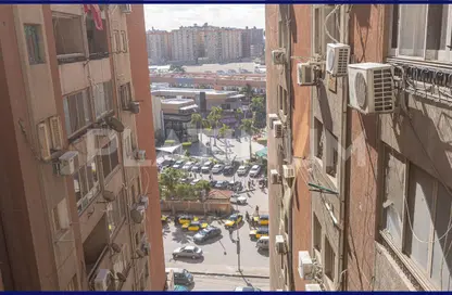 شقة - 2 غرف نوم - 2 حمامات للبيع في كوبرى 14 مايو - سموحة - حي شرق - الاسكندرية