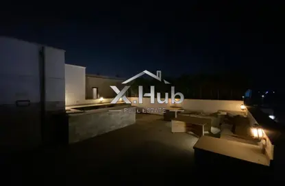 (بنتهاوس  (روف - 3 غرف نوم - 3 حمامات للبيع في ويستاون - كمبوندات الشيخ زايد - الشيخ زايد - الجيزة