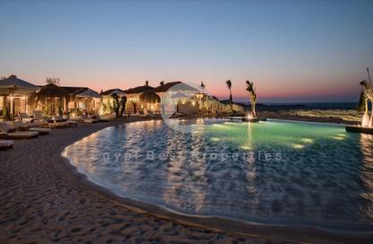 Villa - 5 Bedrooms - 6 Bathrooms for sale in Al Masyaf - Ras Al Hekma - North Coast