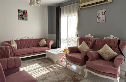 شقة - 2 غرف نوم - 1 حمام للبيع في امتداد الرحاب - الرحاب - مدينة القاهرة الجديدة - القاهرة