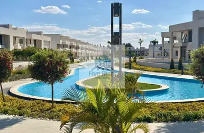 تاون هاوس - 5 غرف نوم - 4 حمامات للبيع في طريق وصلة دهشور - الحزام الاخضر - مدينة 6 أكتوبر - الجيزة تاون هاوس - 5 غرف نوم - 4 حمامات للبيع في طريق وصلة دهشور - الحزام الاخضر - مدينة 6 أكتوبر - الجيزة