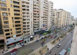 Apartment - 3 bedrooms - 3 bathrooms for للبيع in Mohamed Fawzy Moaz St. - Smouha - Hay Sharq - Alexandria