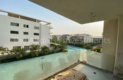 Apartment - 3 Bedrooms - 3 Bathrooms for sale in Lake View Residence - 5th Settlement Compounds - The 5th Settlement - New Cairo City - Cairo