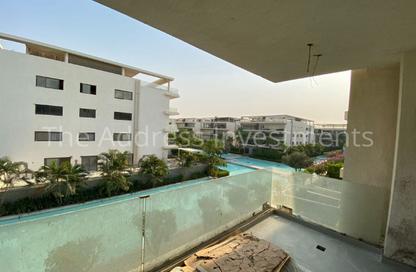Apartment - 3 Bedrooms - 3 Bathrooms for sale in Lake View Residence - 5th Settlement Compounds - The 5th Settlement - New Cairo City - Cairo