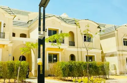 شقة - 3 غرف نوم - 3 حمامات للبيع في لافينير - كمبوندات مدينة المستقبل - مدينة المستقبل - القاهرة