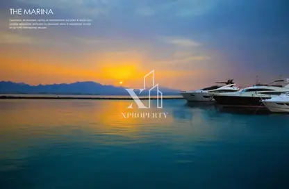 Chalet - 2 Bedrooms - 3 Bathrooms for sale in Mangroovy Residence - El Gouna - Hurghada - Red Sea Chalet - 2 Bedrooms - 3 Bathrooms for sale in Mangroovy Residence - El Gouna - Hurghada - Red Sea