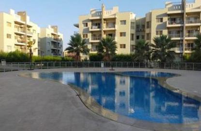 Apartment - 2 Bedrooms - 2 Bathrooms for sale in The Address East - 90 Street - The 5th Settlement - New Cairo City - Cairo