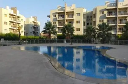 Apartment - 2 Bedrooms - 2 Bathrooms for sale in The Address East - 90 Street - The 5th Settlement - New Cairo City - Cairo