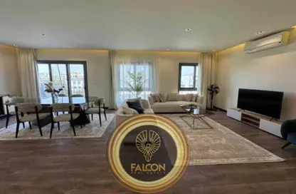 شقة - 3 غرف نوم - 2 حمامات للبيع في المقصد - كمبوندات العاصمة الإدارية الجديدة - العاصمة الإدارية الجديدة - القاهرة