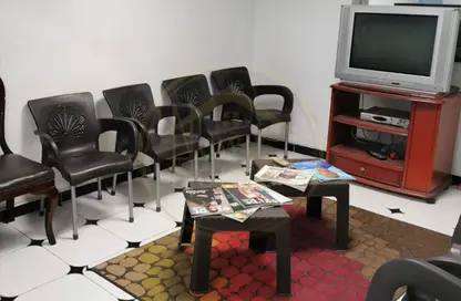 عيادة - استوديو - 1 حمام للايجار في ميدان جليم - جليم - حي شرق - الاسكندرية