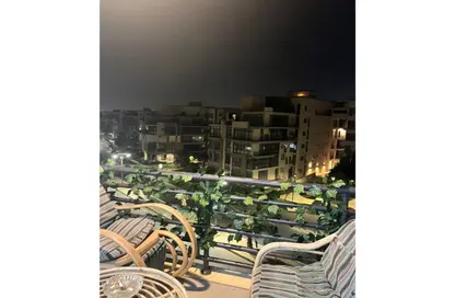Apartment - 3 Bedrooms - 2 Bathrooms for rent in Madinaty - Cairo