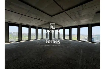 Office Space - Studio - 1 Bathroom for rent in Sodic East - 6th District - New Heliopolis - Cairo