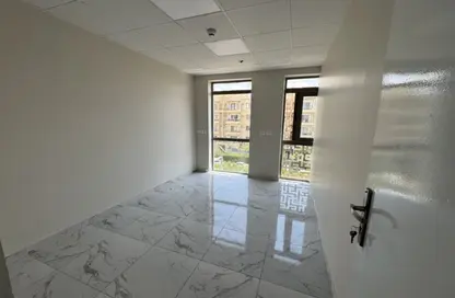 Office Space - Studio - 1 Bathroom for rent in The Courtyards - Sheikh Zayed Compounds - Sheikh Zayed City - Giza