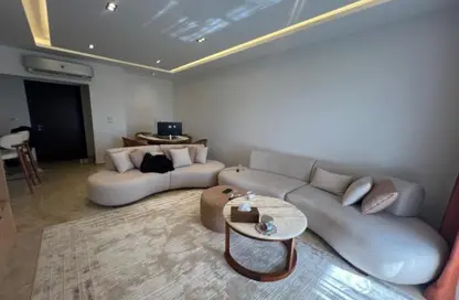 Apartment - 3 Bedrooms - 2 Bathrooms for rent in Westown - Sheikh Zayed Compounds - Sheikh Zayed City - Giza