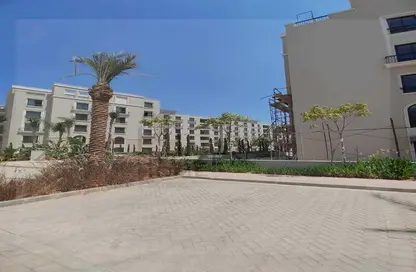 شقة - 3 غرف نوم - 3 حمامات للبيع في فيلدج ويست - كمبوندات الشيخ زايد - الشيخ زايد - الجيزة