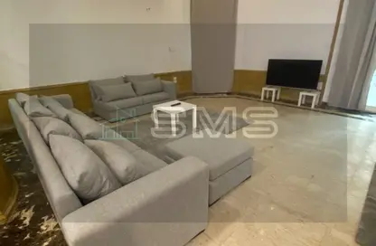 Duplex - 6 Bedrooms - 3 Bathrooms for rent in West Golf - El Katameya Compounds - El Katameya - New Cairo City - Cairo Duplex - 6 Bedrooms - 3 Bathrooms for rent in West Golf - El Katameya Compounds - El Katameya - New Cairo City - Cairo