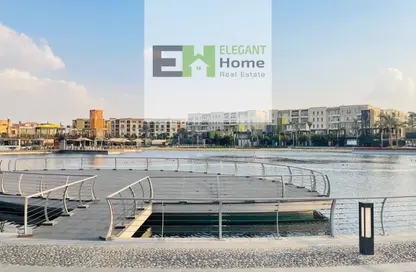 Apartment - 4 Bedrooms - 4 Bathrooms for rent in Mivida - 5th Settlement Compounds - The 5th Settlement - New Cairo City - Cairo
