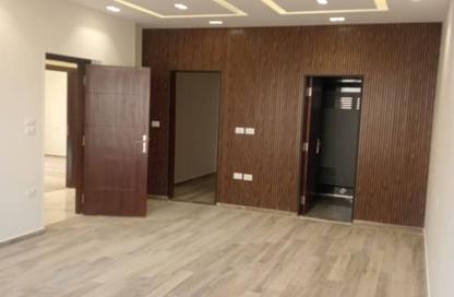Apartment - 3 Bedrooms - 3 Bathrooms for sale in Touristic Zone 6 - Touristic Zone - Al Motamayez District - 6 October City - Giza