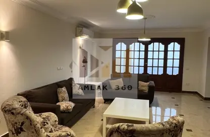 Apartment - 2 Bedrooms - 2 Bathrooms for rent in Al Mesaha St. - Dokki - Giza