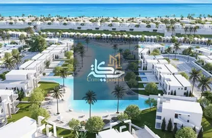 Chalet - 1 Bedroom - 1 Bathroom for sale in D-Bay - Qesm Ad Dabaah - North Coast Chalet - 1 Bedroom - 1 Bathroom for sale in D-Bay - Qesm Ad Dabaah - North Coast