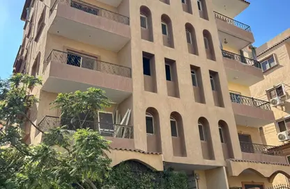 شقة - 3 غرف نوم - 1 حمام للبيع في طيبة جاردنز - التوسعات الشمالية - مدينة 6 أكتوبر - الجيزة