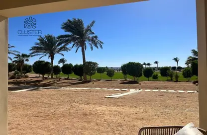 Apartment - 2 Bedrooms - 3 Bathrooms for sale in Cyan - Al Gouna - Hurghada - Red Sea