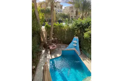Villa - 5 Bedrooms - 4 Bathrooms for sale in Ashgar City - Al Wahat Road - 6 October City - Giza